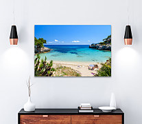 Obraz Prázdniny pri mori 1421